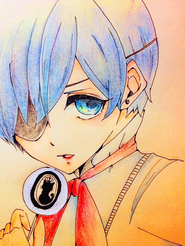 シエル