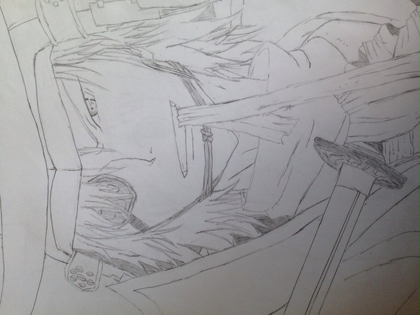 戦国BASARA