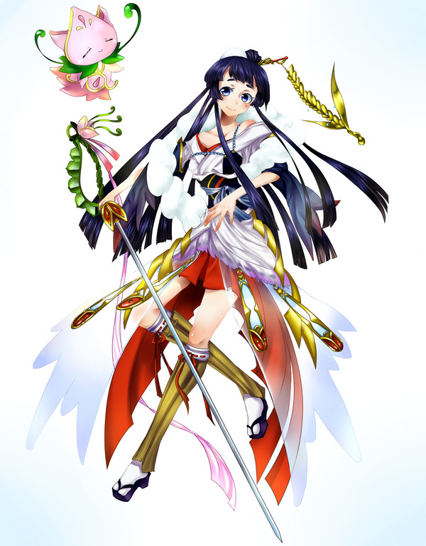 第二次魔法少女大戦イラコン 【新潟県】