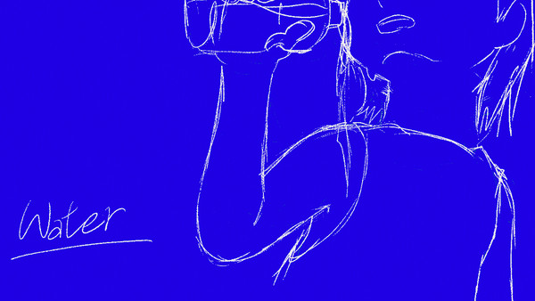 落書き