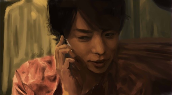 櫻井HBD！