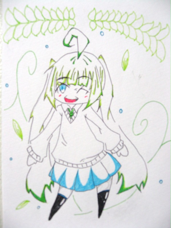 miku