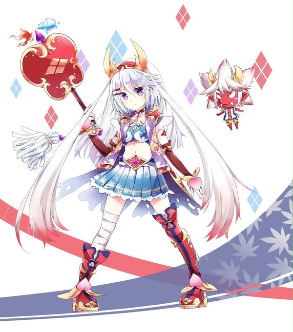 山梨ちゃん