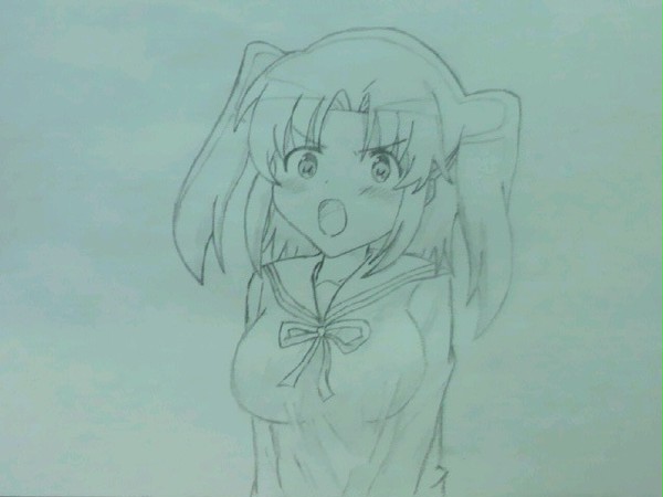 小紅さん