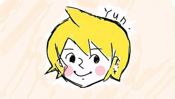 巴巴<3