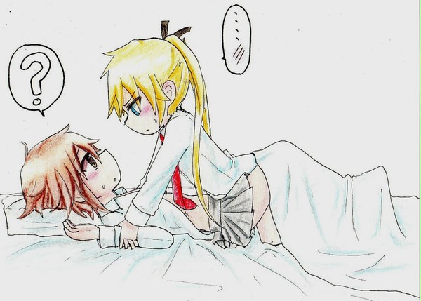 ソニャやすに見せかけたやすニャ