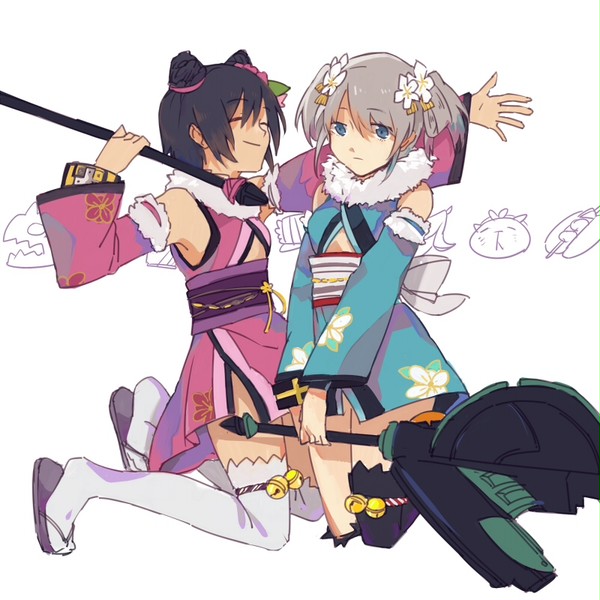 。