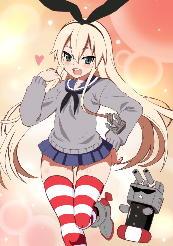 艦これ落書きまとめ