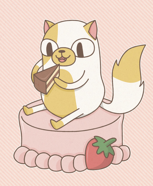 Cake