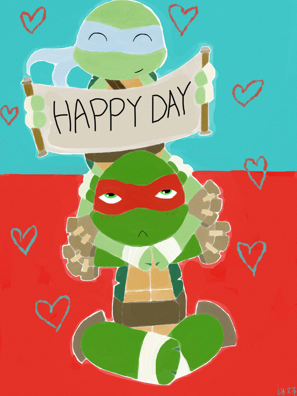 TMNT