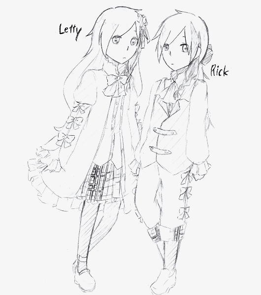 Alice mare まとめ