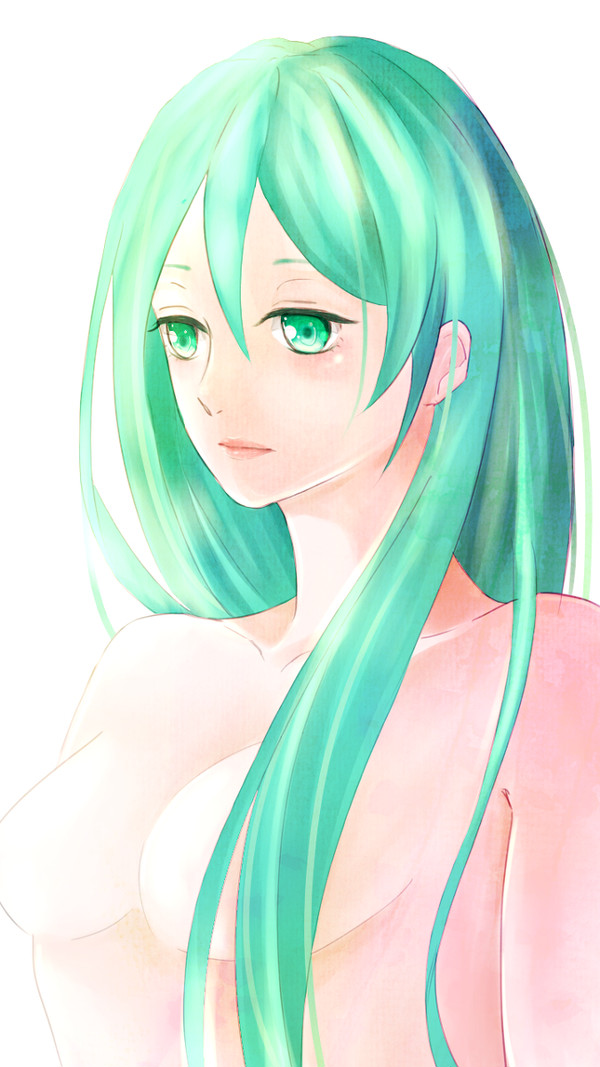 「　」