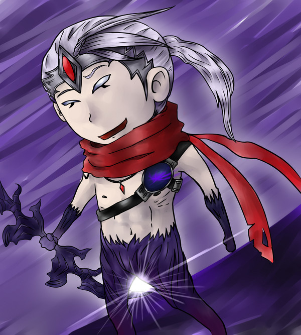 Varus