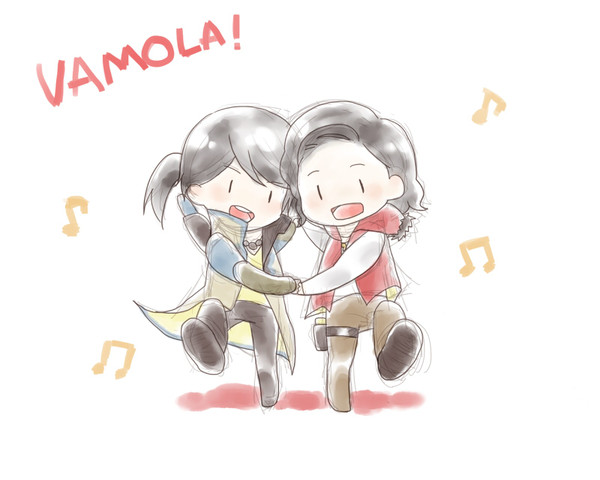キョウリュウ赤金ばもら!