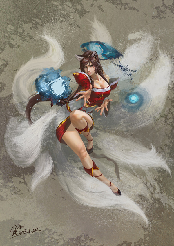 Ahri