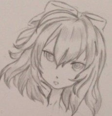⑨笨蛋