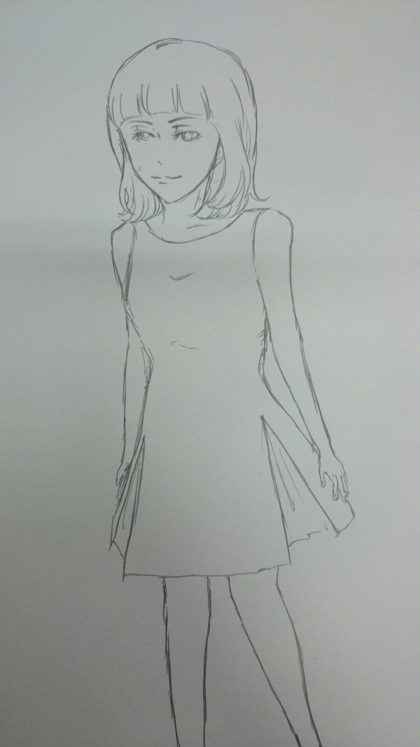 デルフィーヌ(?)