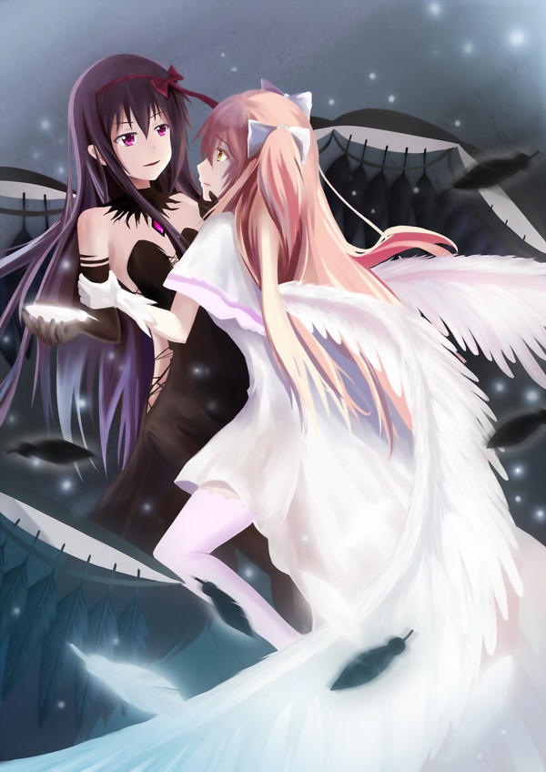 魔法少女まどか