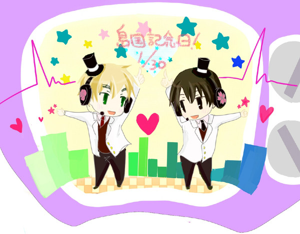 おめでとう！！