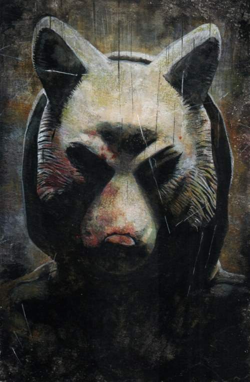 YOU'RENEXT(模写)