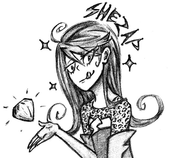 SheZap