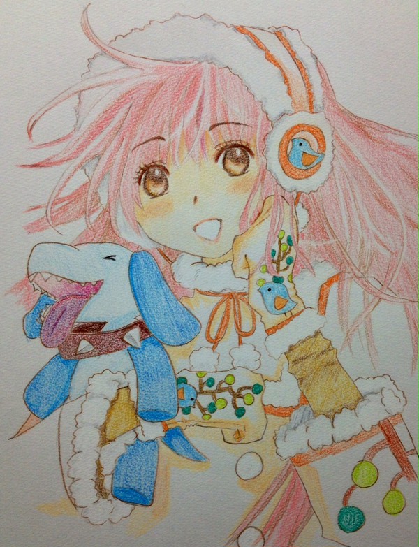 こばと!