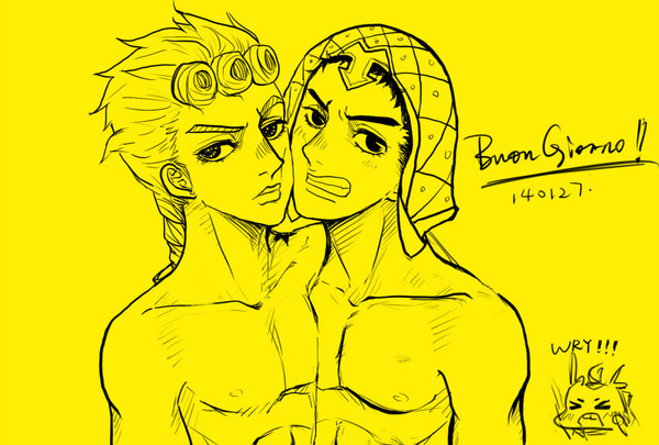 Boun Girno