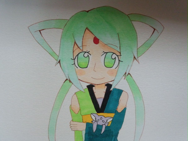 ★エーフィ♀ちゃん
