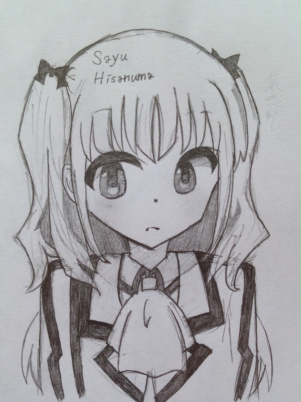 *さゆちゃん*