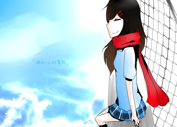文乃