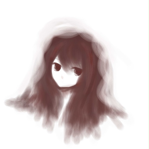 少女