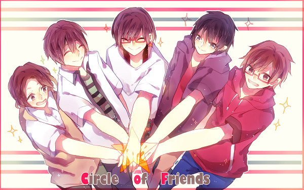 ☆★
