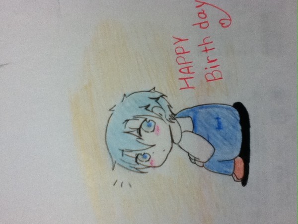 HAPPY BIRTH DAY!!