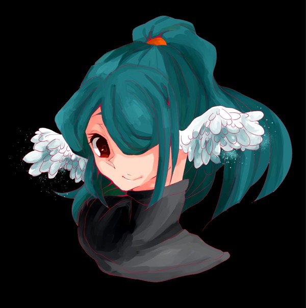 羽丸さん