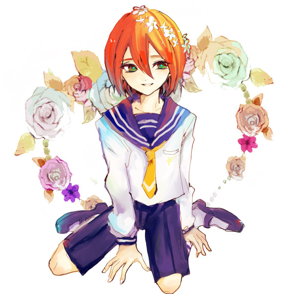☆