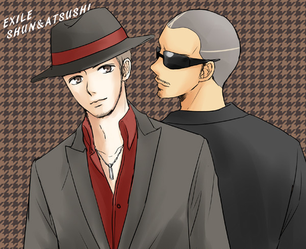 初EX