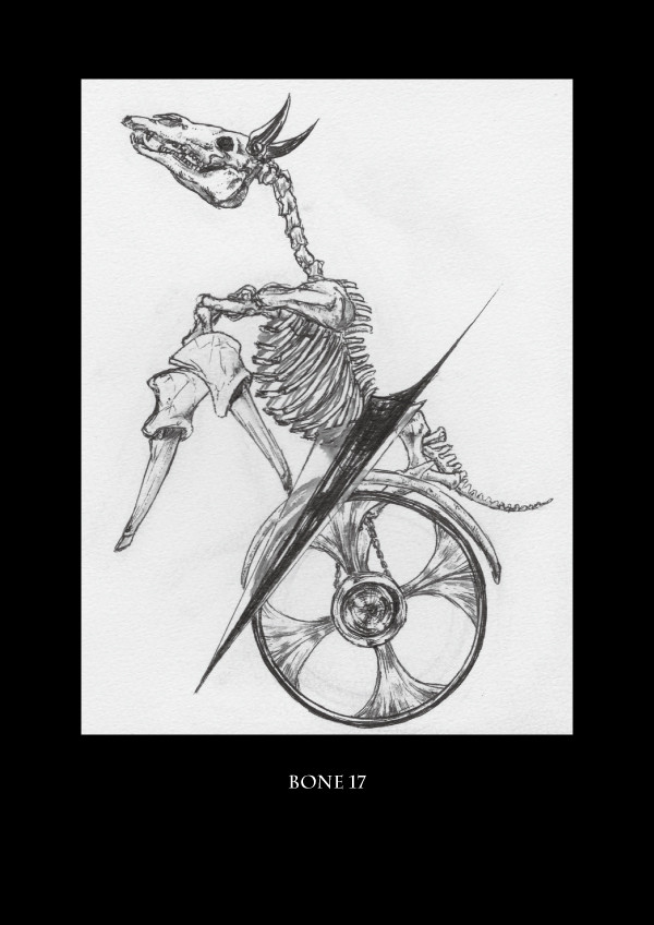 【COMITIA107】bone18