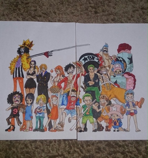 ONEPIECE