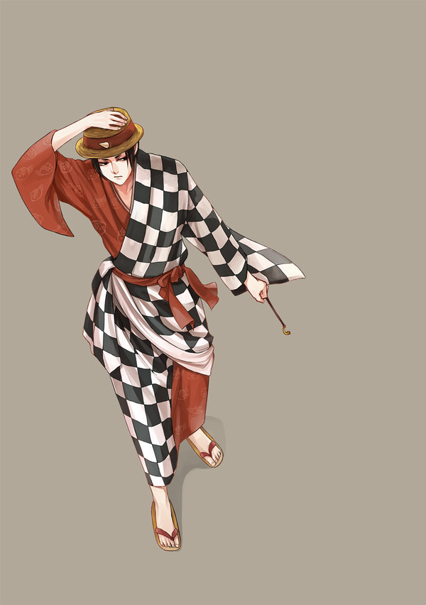 この服好き