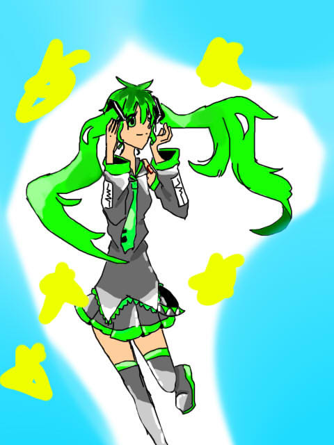 ボーカロイド