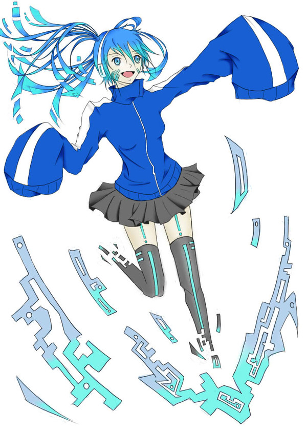 榎本贵音 ENE