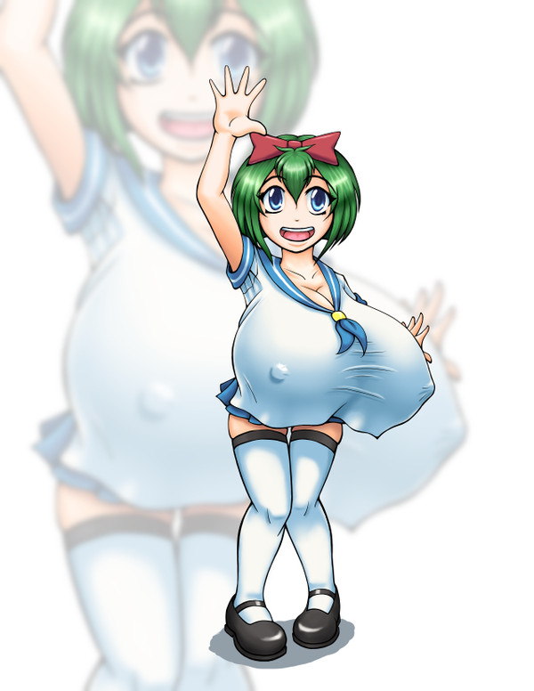 Chichi Wave
