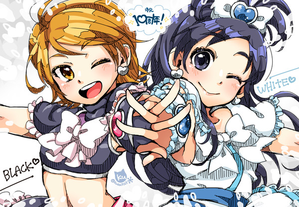 ＊祝１０周年