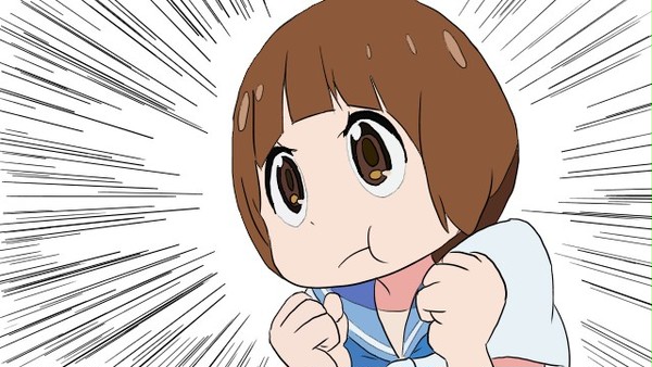 満艦飾マコ