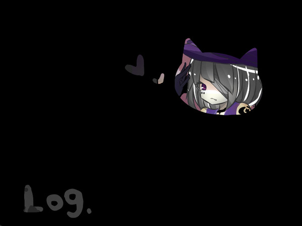 ✔日陰のもの.
