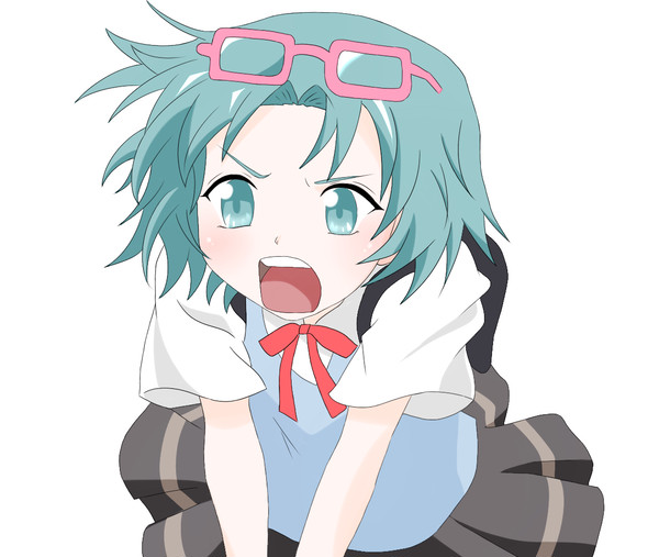 もり