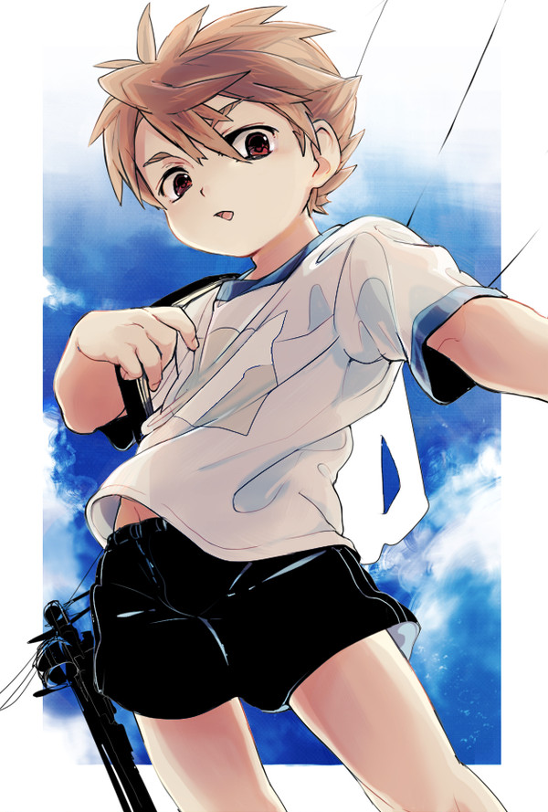 ・