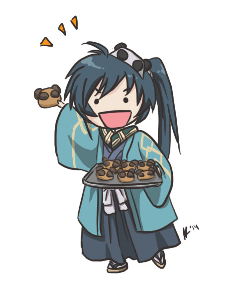 ぱんだ　ぱん　だ