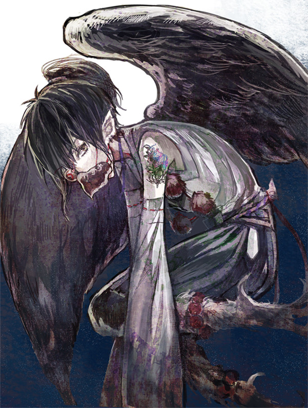 烏天狗
