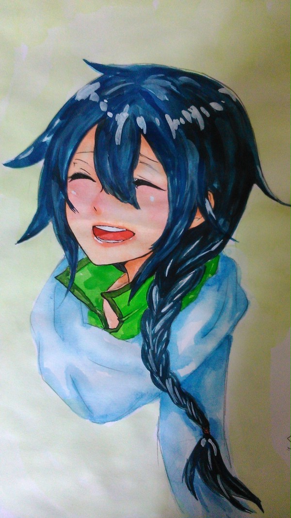 ろんおめでとう!!